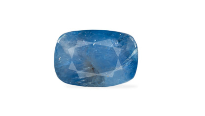 Natural Blue Sapphire (Neelam) 7.31 Carats