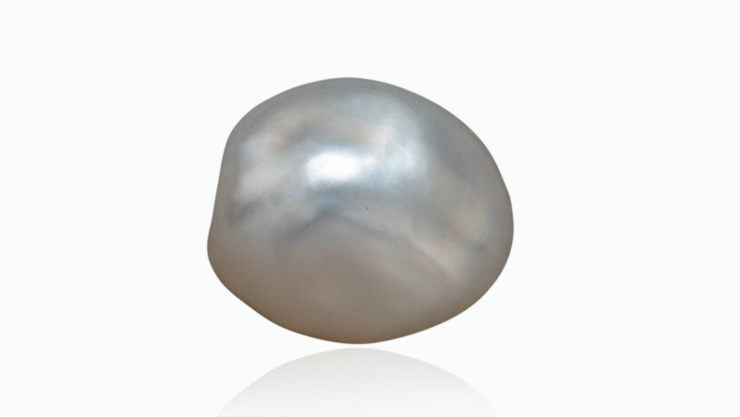 Natural Venezuela Pearl 9.06 Carats