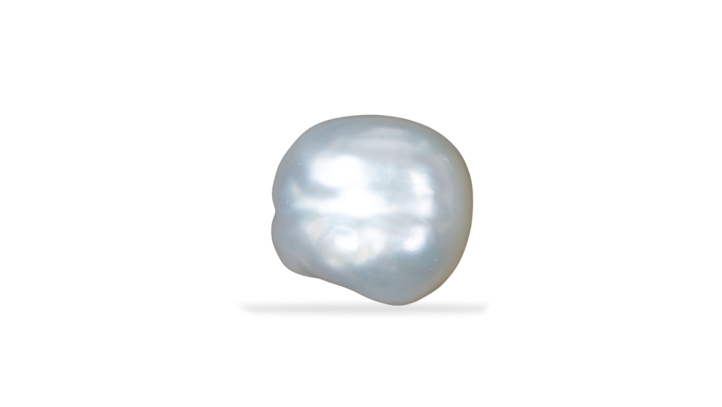 Natural Venezuela Pearl 5.90 Carats