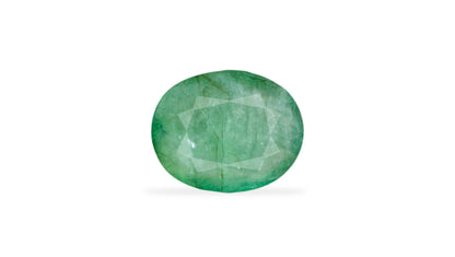 Natural Zambian Emerald (Panna) 11.41 Carats