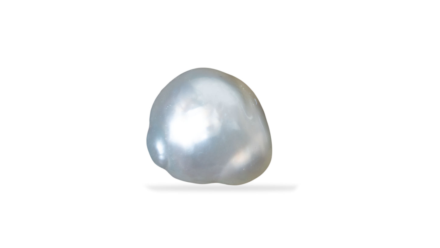 Natural Venezuela Pearl 7.05 Carats