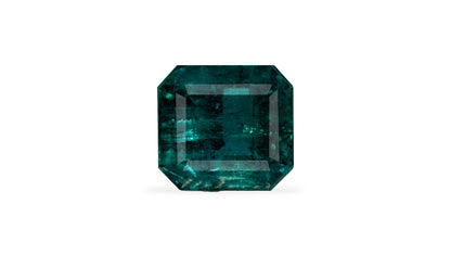 Natural Zambian Emerald (Panna) 4.87 Carats
