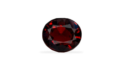 Natural Sri-Lankan Hessonite (Gomed) 7.57 Carats