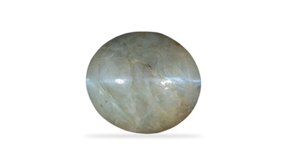 Natural Cat'S Eye (Lehsuniya) 4.52 Carats