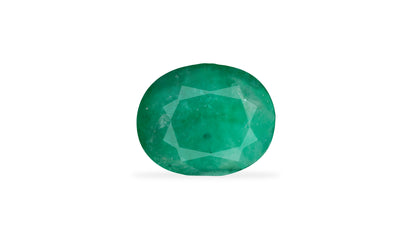 Natural Zambian Emerald (Panna) 6.44 Carats