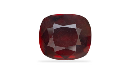 Natural African Hessonite (Gomed) 9.94 Carats