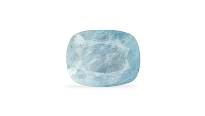 Natural Blue Sapphire (Neelam) 4.46 Carats