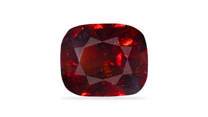 Natural Sri-Lankan Hessonite (Gomed) 8.73 Carats