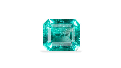 Natural Columbian Emerald (Panna) 4.67 Carats