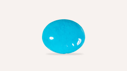 Natural Turquoise (Firoza) 10.79 Carats