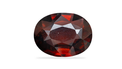 Natural African Hessonite (Gomed) 13.03 Carats