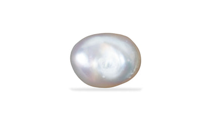 Natural Venezuela Pearl 8.64 Carats