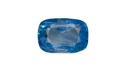 Natural Blue Sapphire (Neelam) 5.05 Carats