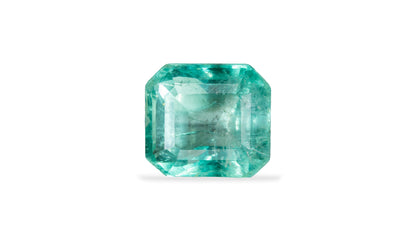 Natural Columbian Emerald (Panna) 7.28 Carats