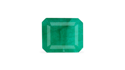 Natural Zambian Emerald (Panna) 8.23 Carats