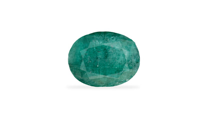 Natural Zambian Emerald (Panna) 4.85 Carats