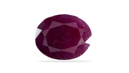 Natural Ruby (Manik) 5.27 Carats