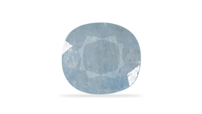 Natural Blue Sapphire (Neelam) 9.79 Carats