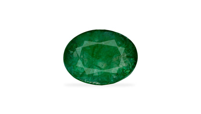Natural Zambian Emerald (Panna) 14.91 Carats