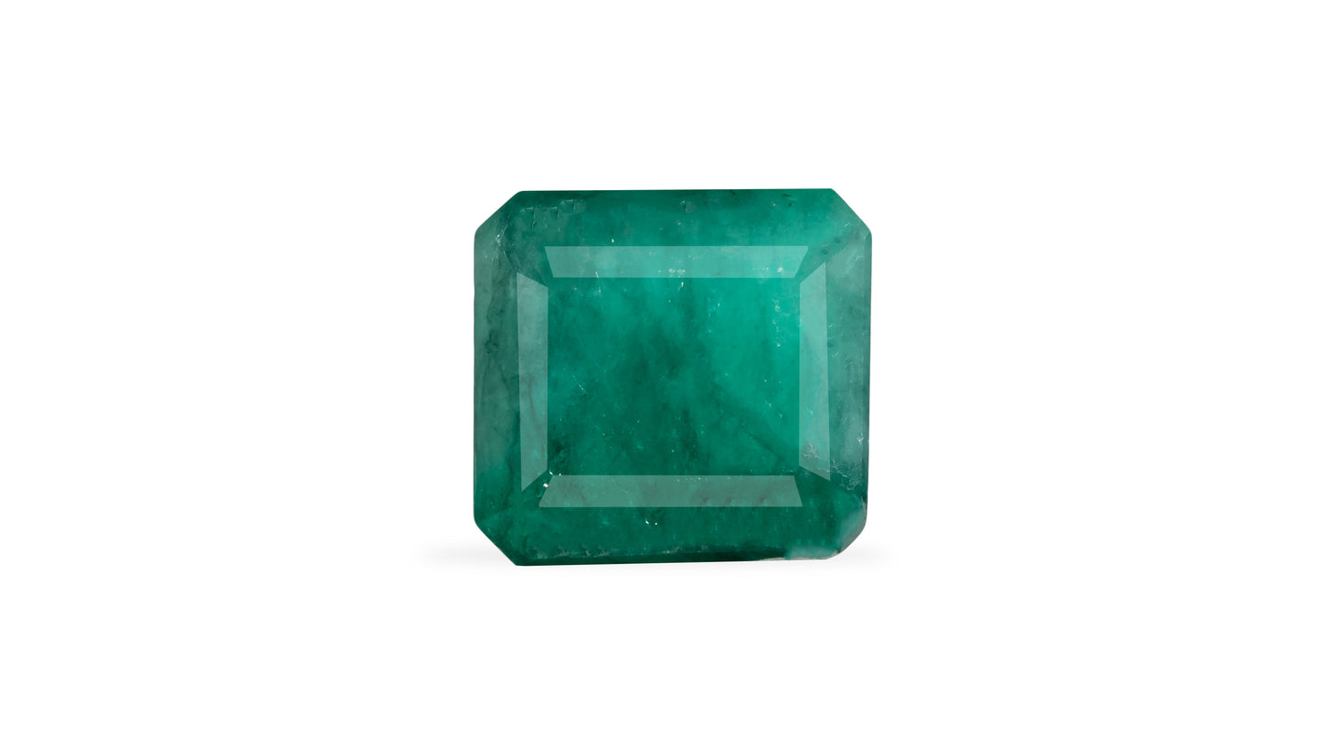 Natural Zambian Emerald (Panna) 5.24 Carats
