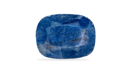 NATURAL BLUE SAPPHIRE (NEELAM) 7.99 CARATS