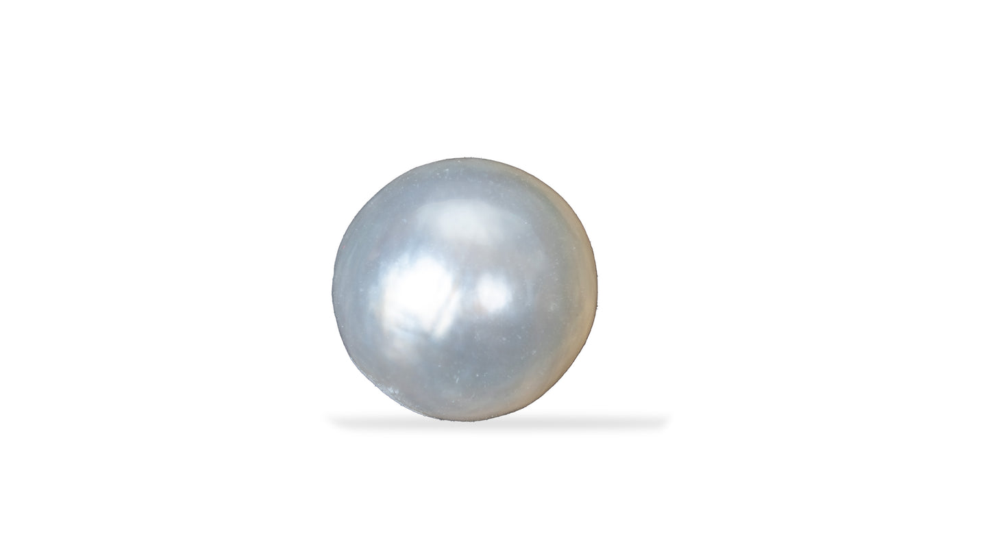 Natural Basra Pearl (Moti) 3.47 Carats