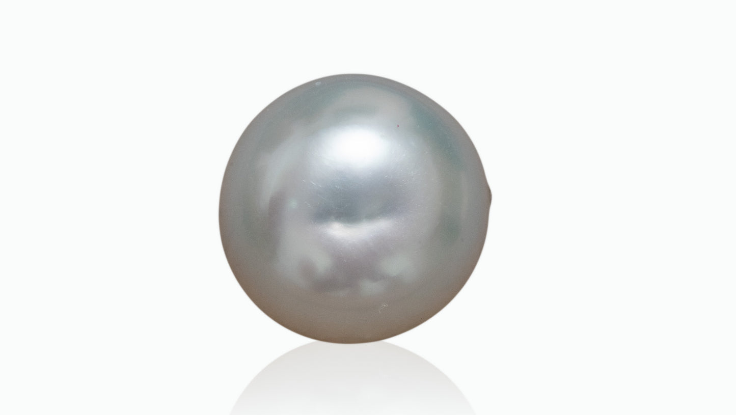Natural Venezuela Pearl 6.63 Carats