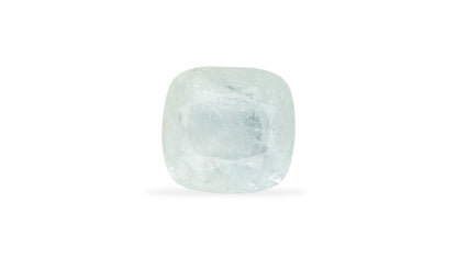 Natural White Sapphire 10.41 Carats