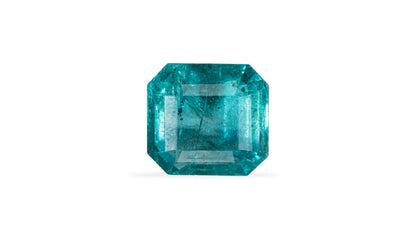 Natural Zambian Emerald (Panna) 5.59 Carats