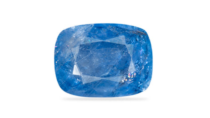 Natural Blue Sapphire (Neelam) 8.75 Carats