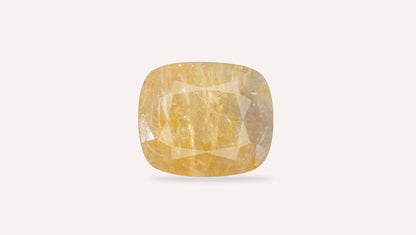 Natural Pitambari 5.19 Carats