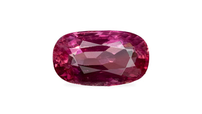 Natural Mozambique Ruby (Manik) 2.02 Carats