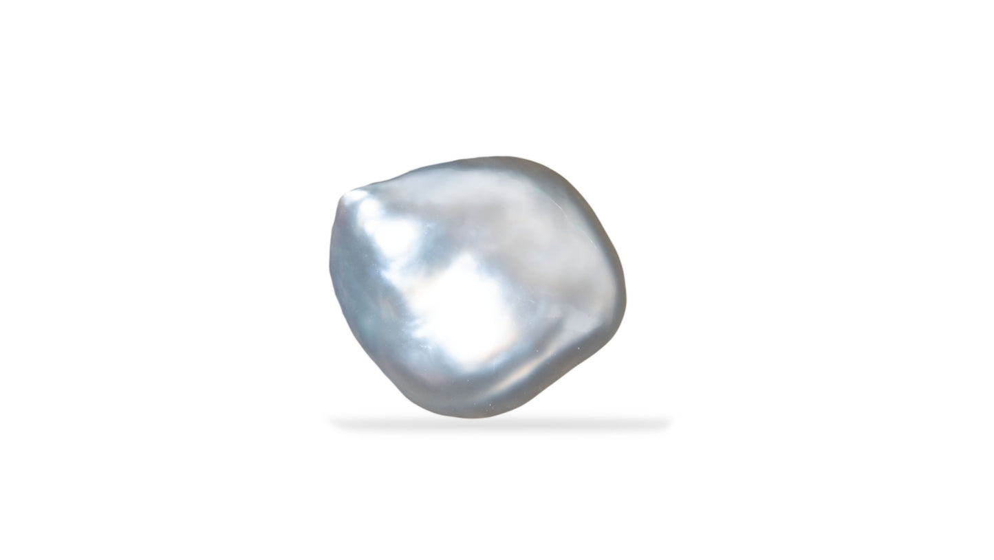 Natural Venezuela Pearl 6.48 Carats