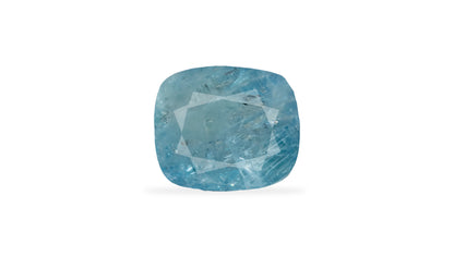 Natural Blue Sapphire (Neelam) 6.52 Carats