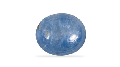 Natural Blue Sapphire (Neelam) 6.95 Carats