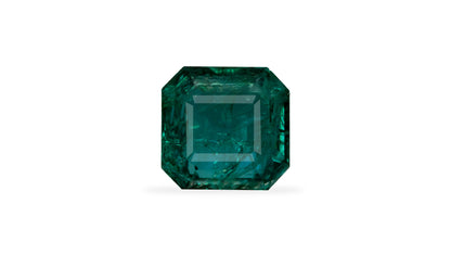 Natural Zambian Emerald (Panna) 4.56 Carats