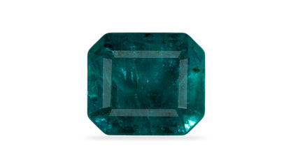 Natural Zambian Emerald (Panna) 3.99 Carats