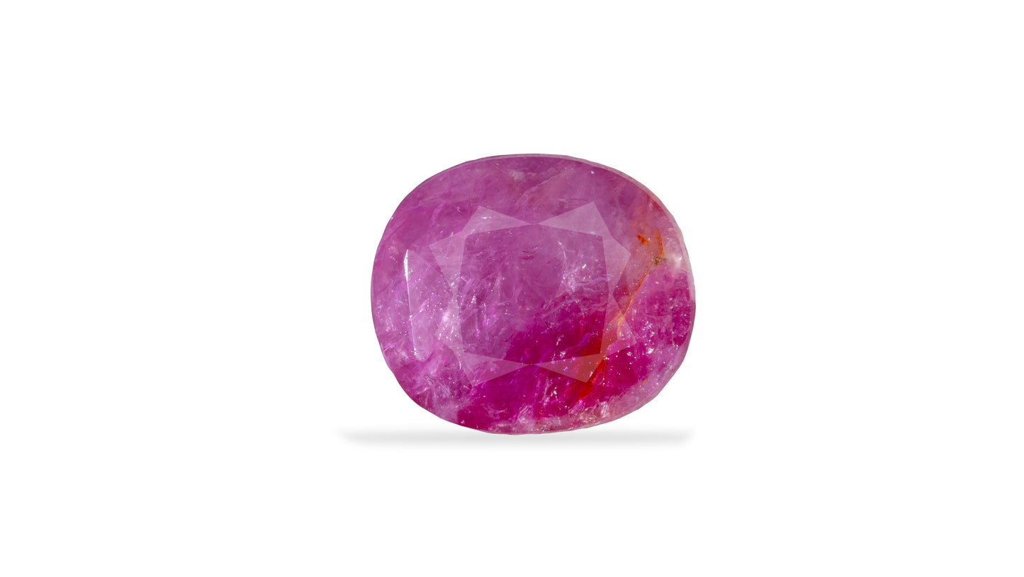 Burmese Ruby (Manik) 8.54 Carats