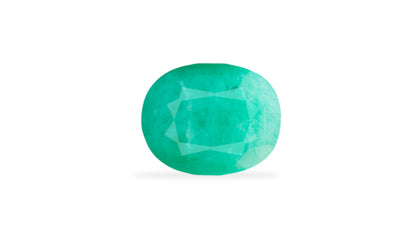 Natural Zambian Emerald (Panna) 10.30 Carats