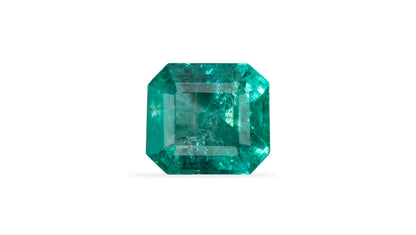 Natural Zambian Emerald (Panna) 4.00 Carats