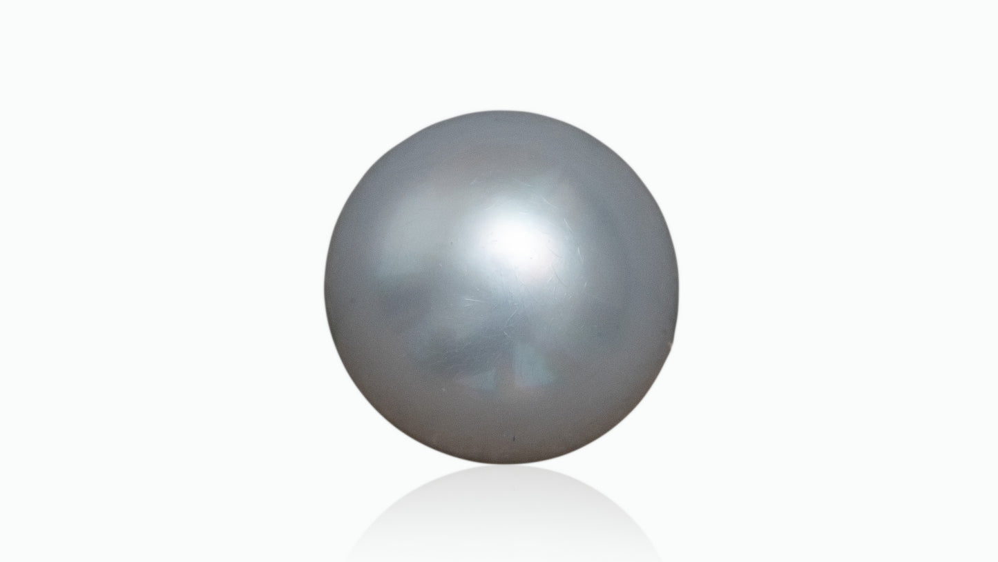 Natural Venezuela Pearl 1.77 Carats