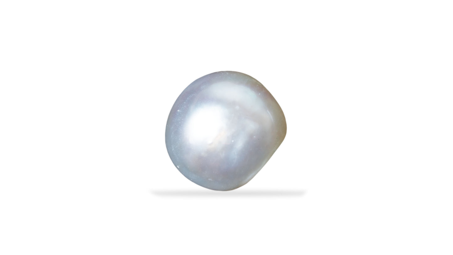 Natural Basra Pearl (Moti) 4.60 Carats