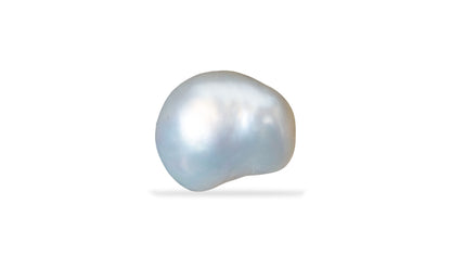 Natural Venezuela Pearl 6.68 Carats