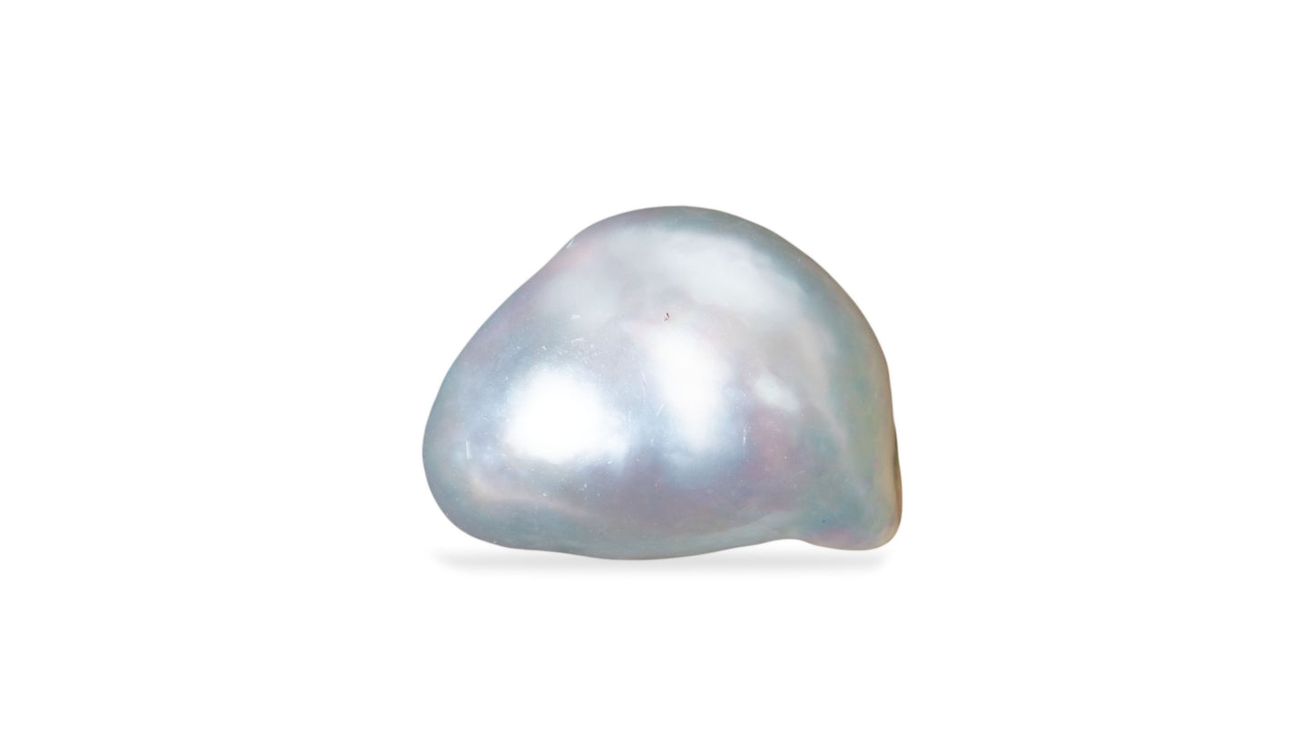 Natural Venezuela Pearl 7.27 Carats