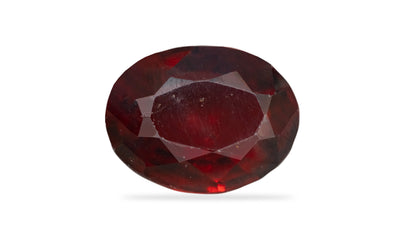 Natural African Hessonite (Gomed) 7.72 Carats