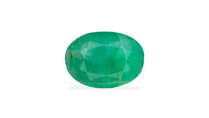 Natural Zambian Emerald (Panna) 4.69 Carats