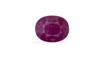 Natural Madagascar Ruby (Manik) 6.33 Carats