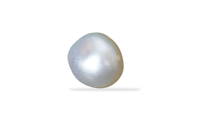 Natural Basra Pearl (Moti) 4.10 Carats