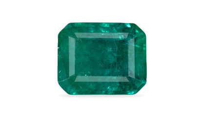 Natural Zambian Emerald (Panna) 5.66 Carats