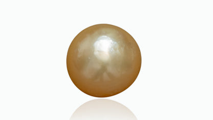 Natural Venezuela Pearl 4.53 Carats